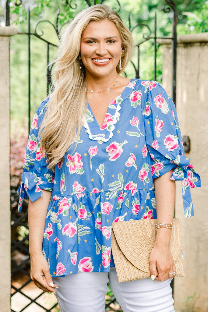BrightMorningSunshineTop_Blue- BrightMorningSunshineTop_Blue-