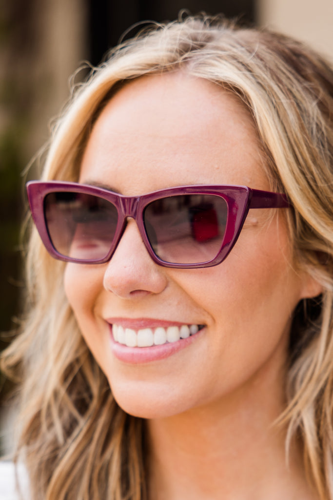 NEW Outshine Sunglasses Outshine | Accessories | New Outshine Wayfarer Sunglasses  main image 4
