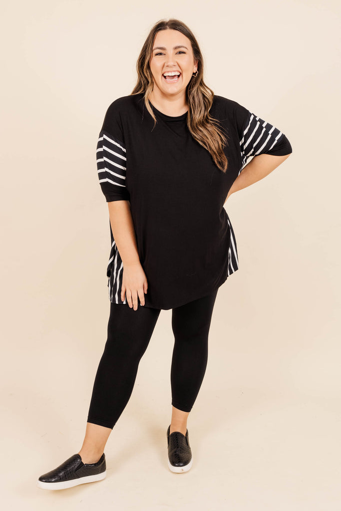 Comfort Legging Plus Size – lindisima Boutique