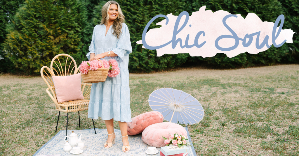 Chic Soul | Trendy Plus Size Clothing