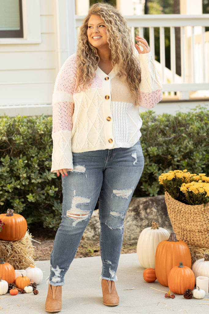 Simple Cardigan Outfits For Fall That You'll Love