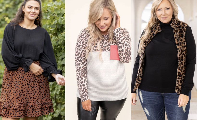 New Year, New Wardrobe: 6 Trending Plus Size Clothing Ideas