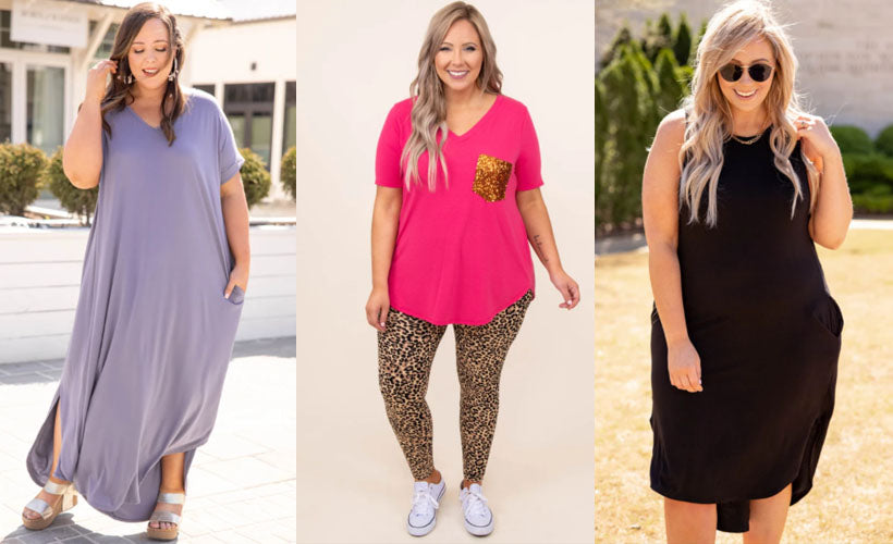 Cute Maternity Clothes for Expecting Mothers Chic Soul Cute Maternity Clothes for Expecting Mothers Chic Soul