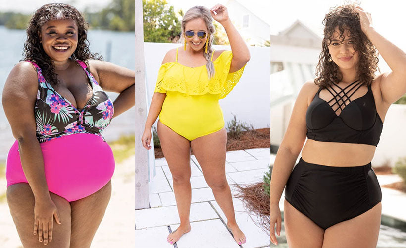 Tips on Putting Together Chic Swimsuit Outfits