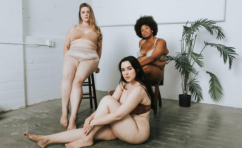 How to Be a Part of the Body Positivity Movement
