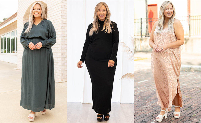 are maxi dresses out of style How to Wear a Maxi Dress
