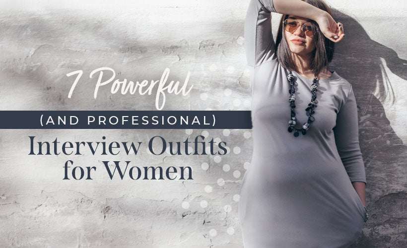 Plus-Size Interview Outfits for Women Chic Soul Plus-Size Interview Outfits for Women Chic Soul