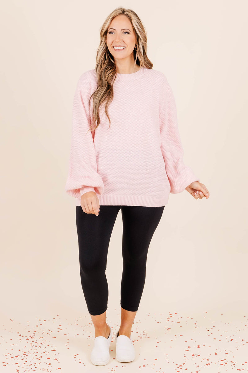Pink Sweatshirt and Leggings Outfit | Baby | George at ASDA