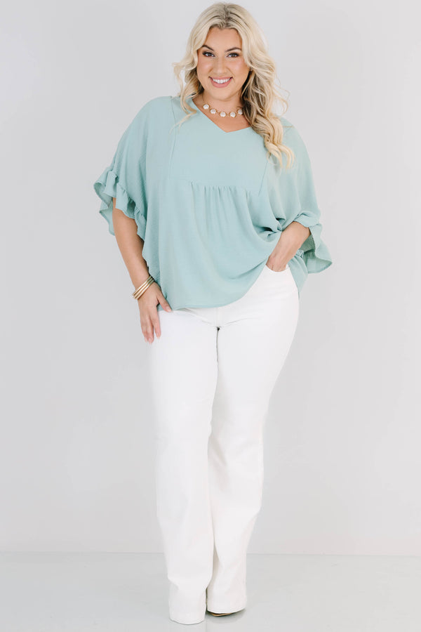 white tummy control low rise flare jeans