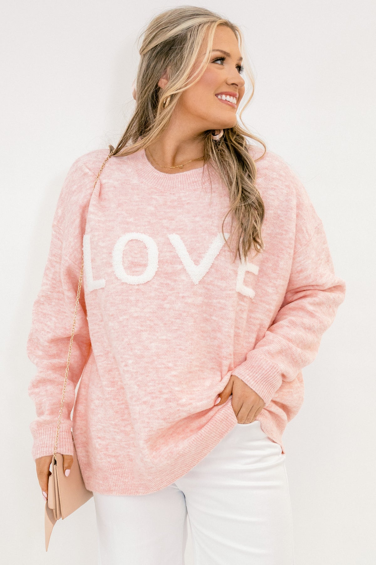 【美品✨】Deuxieme Classe KULE LOVE ロゴ　SWEAT Deuxieme Classe ドゥーズィエム KULE LOVE SWEAT
