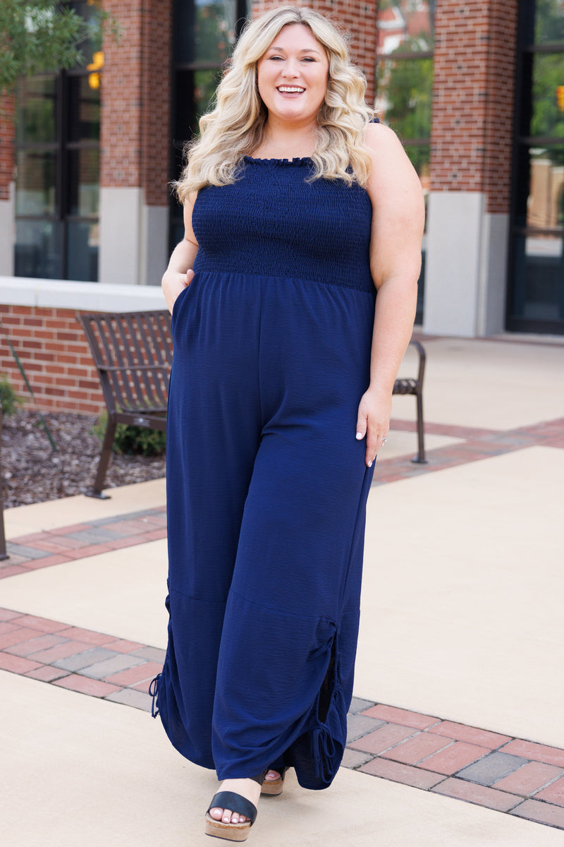 Plus size 2024 maternity jumpsuit