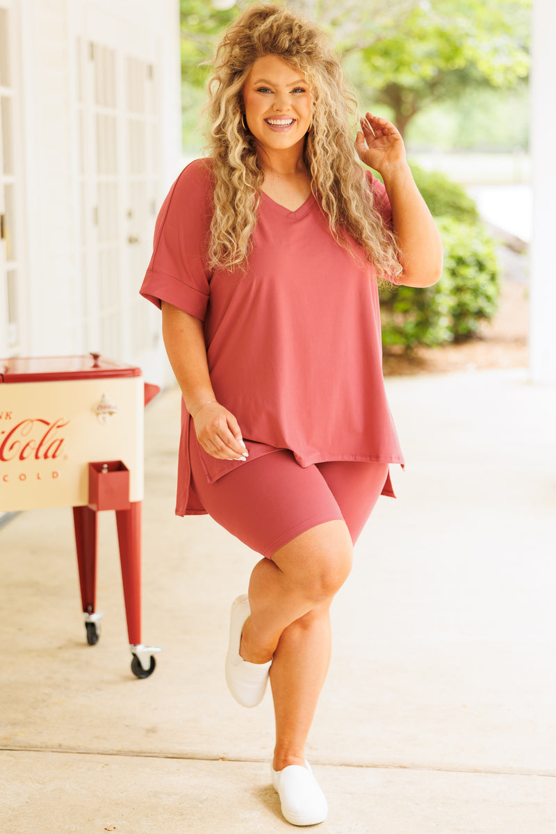 Plus size lounge online shorts