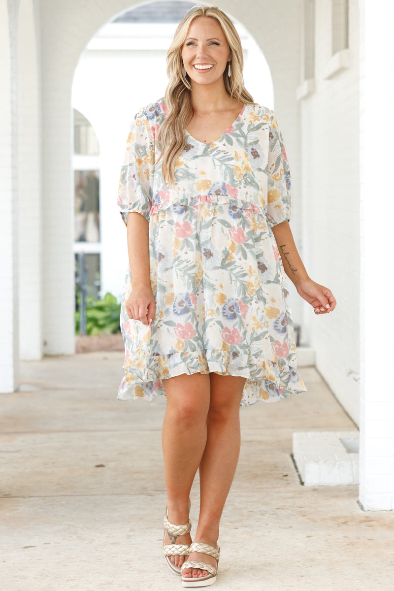 Matilda jane sunday hot sale best dress