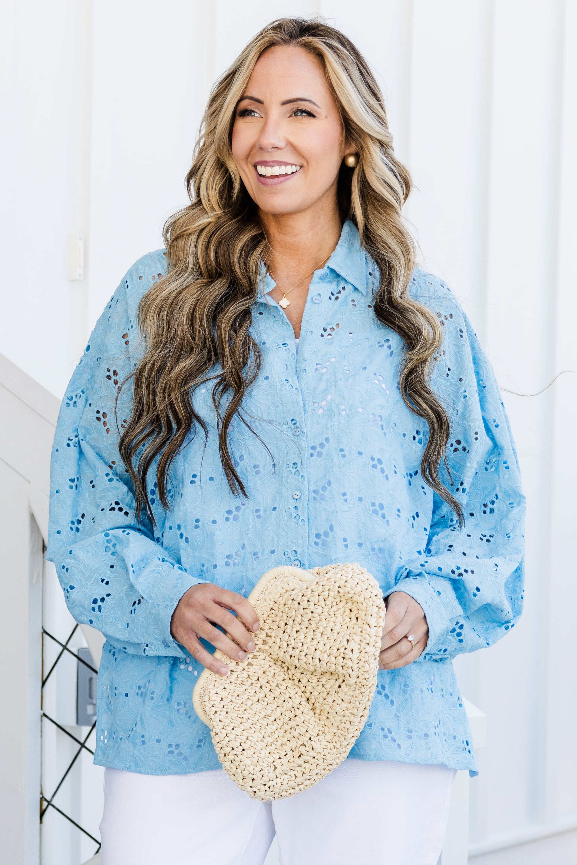 cute plus size blouses