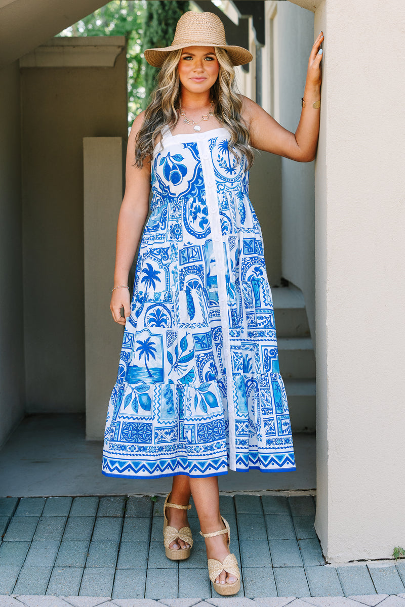 chic fashion dresses Women's Cabana Dress, Blue Perfect for prom Size:38FR - 10UK - 6US state_NY Long Sleeve Emerald Green