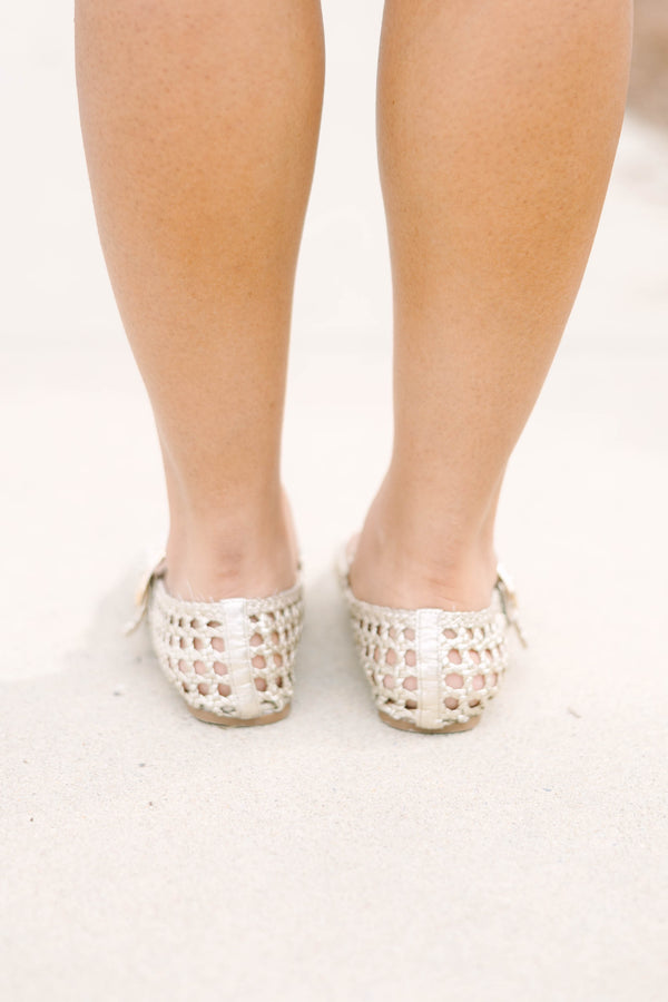 Corky's: Our Last Summer Flats, Gold