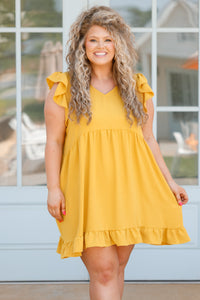 Cozy Cabana Dress Honey Chic Soul