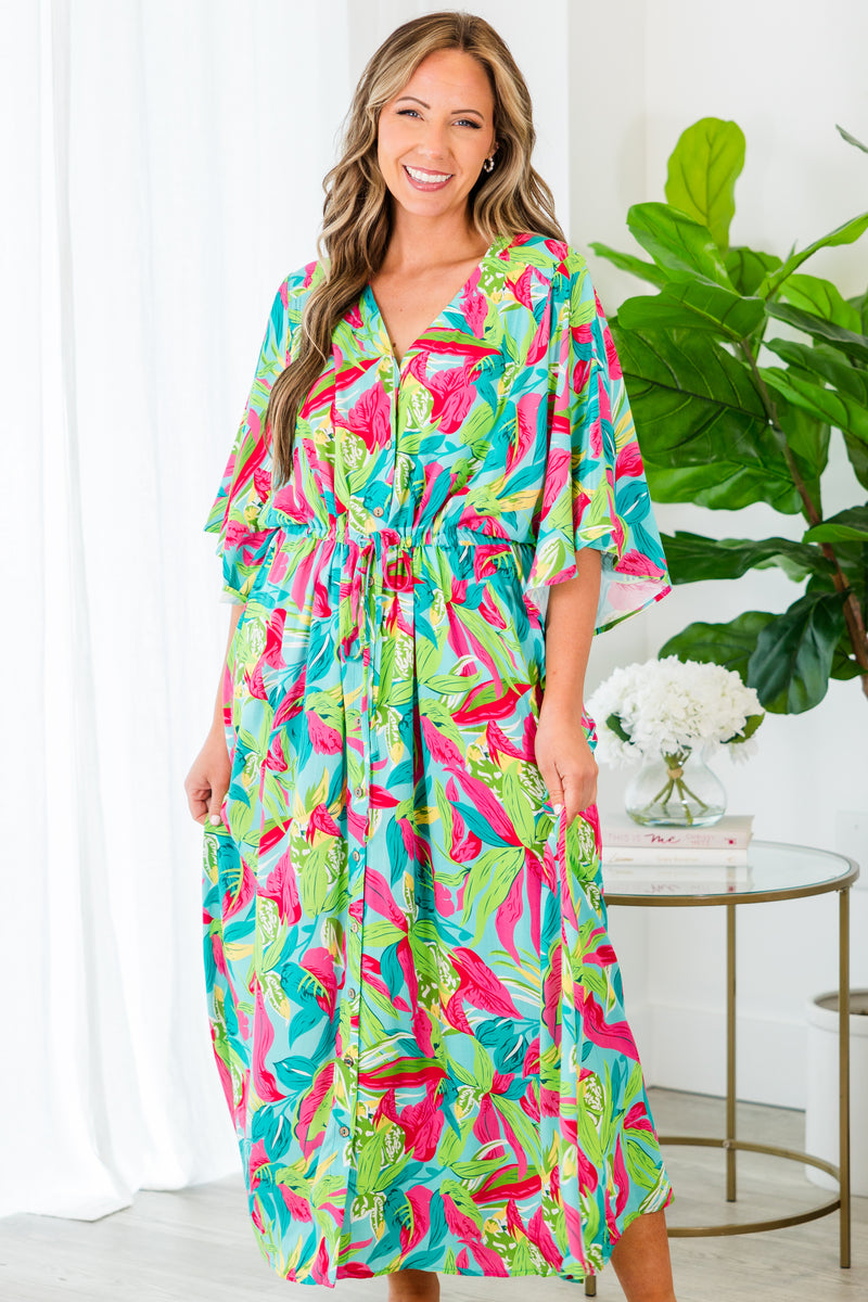 the dreamer midi dress Dreamer Midi Dress