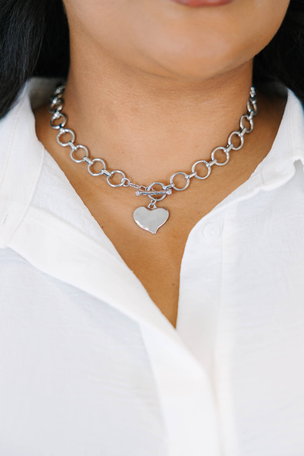 DareToLoveNecklace_Silver-1-
