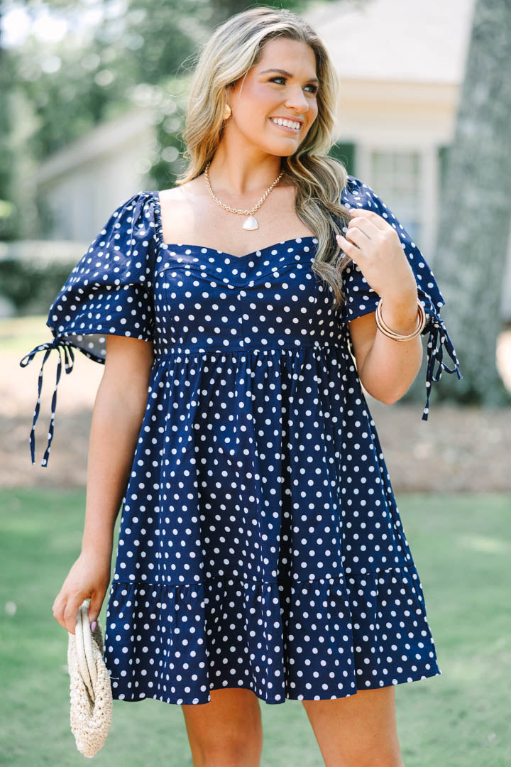 denim sweetheart dress Crush Medium 80% Cotton Sweetheart Strings Lace-Up Denim Dress