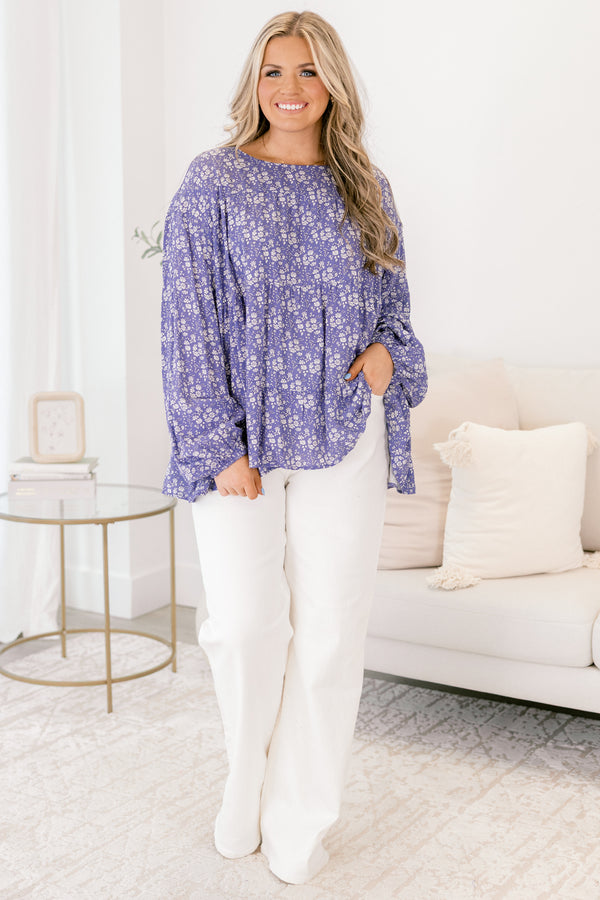 Chic Soul plus size clothing, wide leg high rise white denim jeans