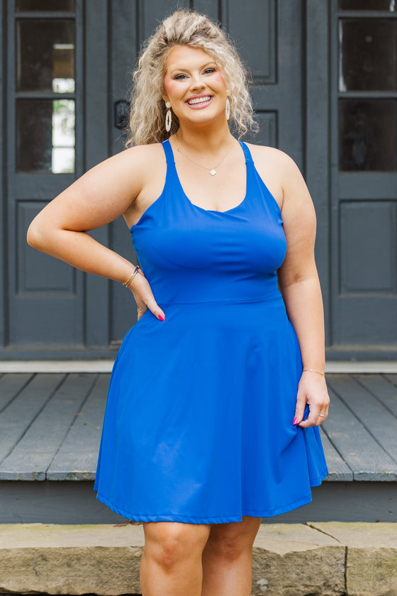 Plus Size Dresses - Women's Plus Size Dresses | Chic Soul – Tagged