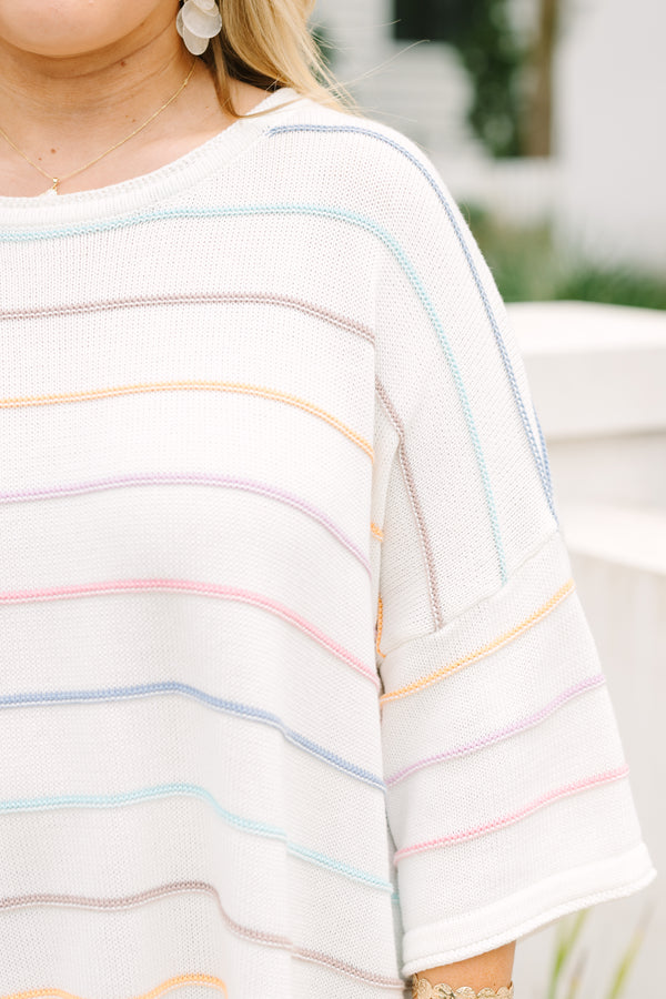 Time To Go Top, Multi