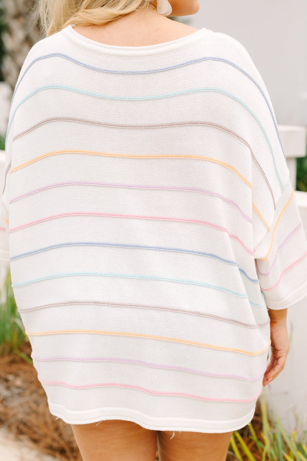 Time To Go Top, Multi