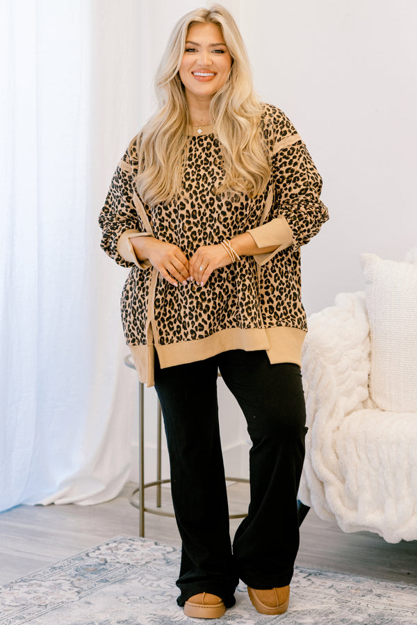 Chic Soul plus size clothing, black flair leggings