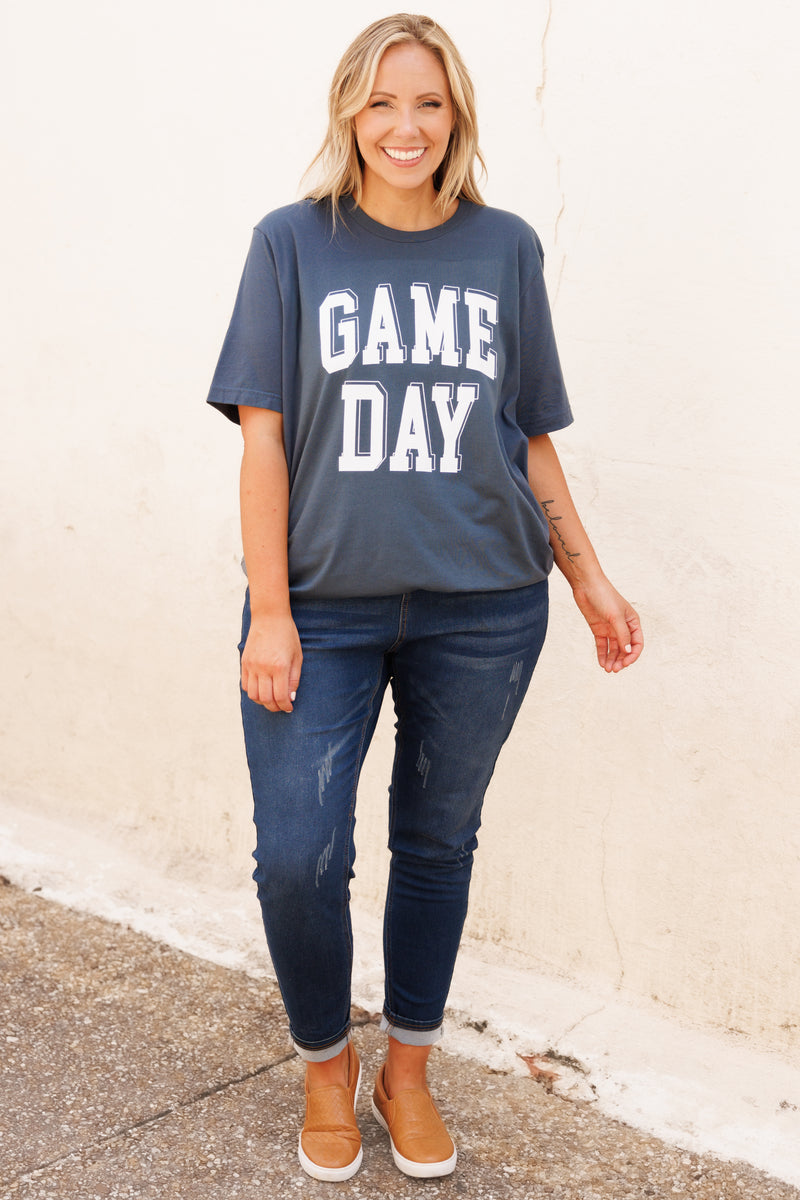 Stylish Game Day Outfit Ideas