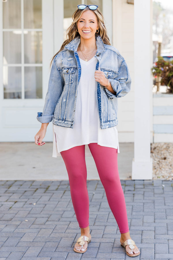 Buy Go Colors Women Melange Viscose Ankle Length Leggings - Grey Online