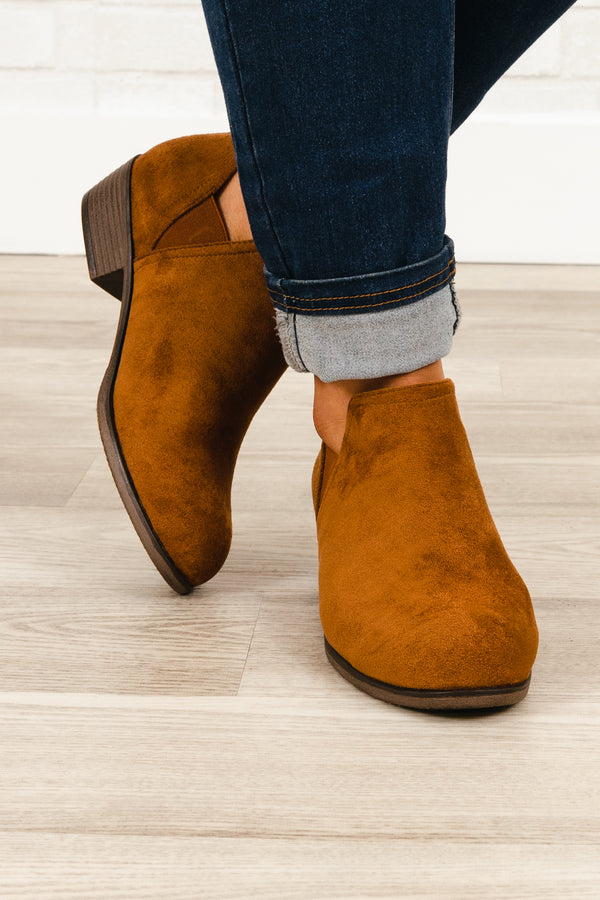 Tan shooties clearance