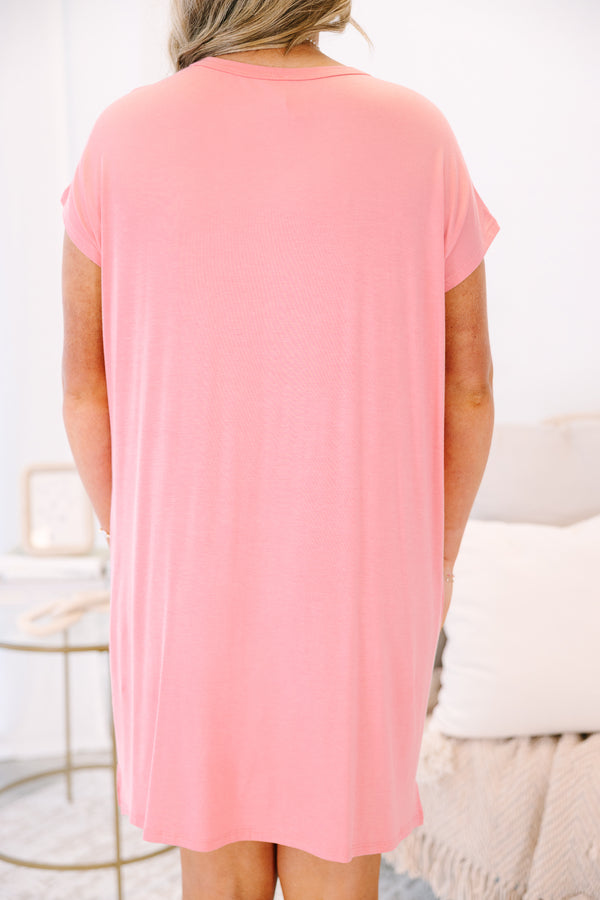 Forever Favorite Dress, Blossom