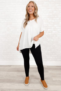 Let Me See You Walk Leggings, Black – Chic Soul