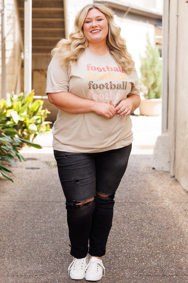 nfl plus size womens clothing