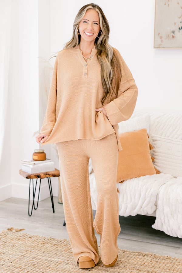 Gone Wild Set, Sahara