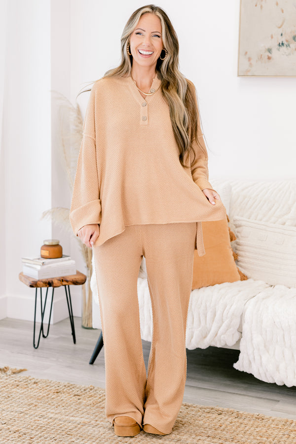 Gone Wild Set, Sahara