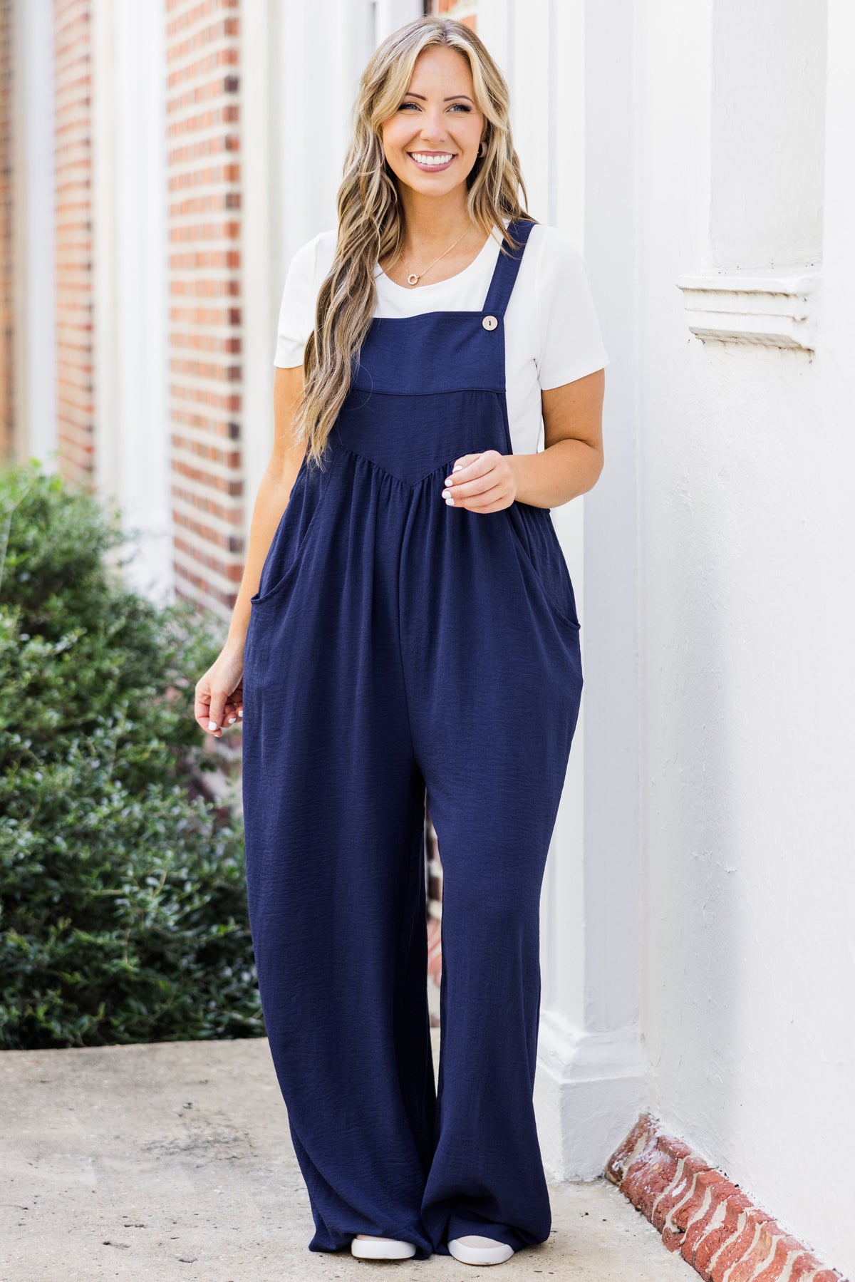 GotToLaughJumpsuit_Navy-