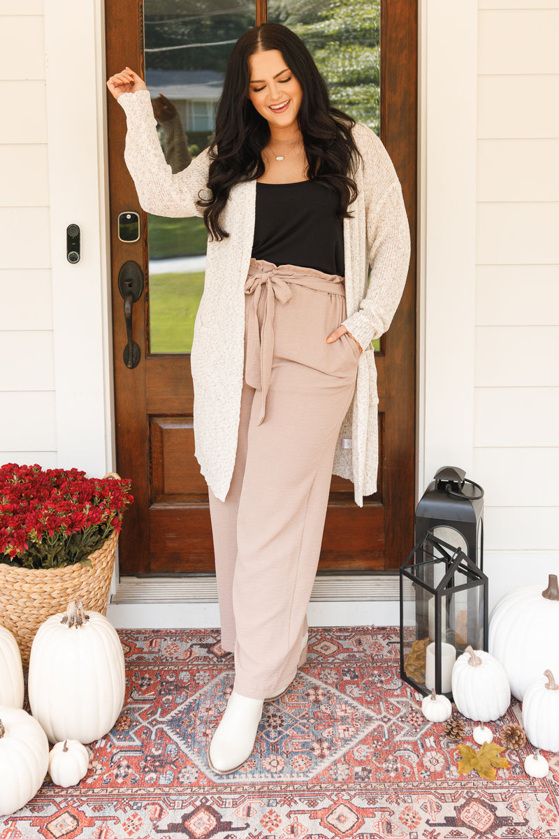 Keeping Busy Pants, Pink – Chic Soul