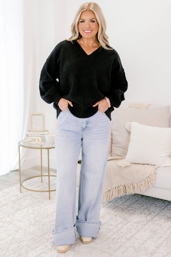 In The Countryside Jeans, Light Wash