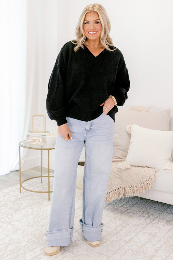 In The Countryside Jeans, Light Wash