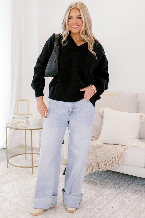 In The Countryside Jeans, Light Wash