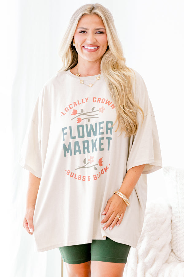 Run Into You Shorts, Army Green