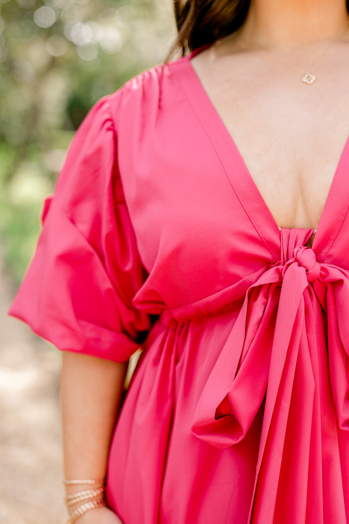 chic soul maxi dress Looking At Me Maxi Dress, Fuchsia – Chic Soul