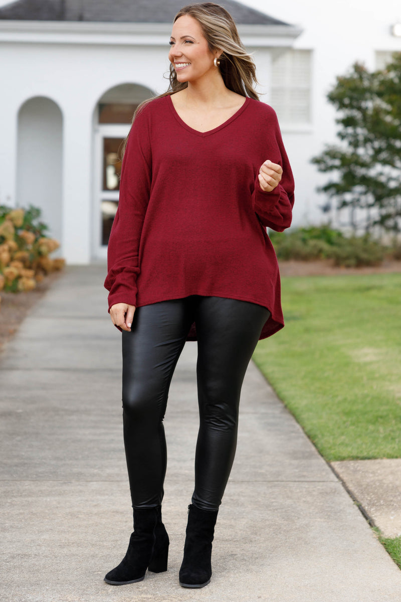 SPANX - Your Favorite Leggings Now in Wine! Check out our best-selling  Seamless Moto Leggings in this season's perfect color. Shop now:  https://bit.ly/3kLonQa | Facebook