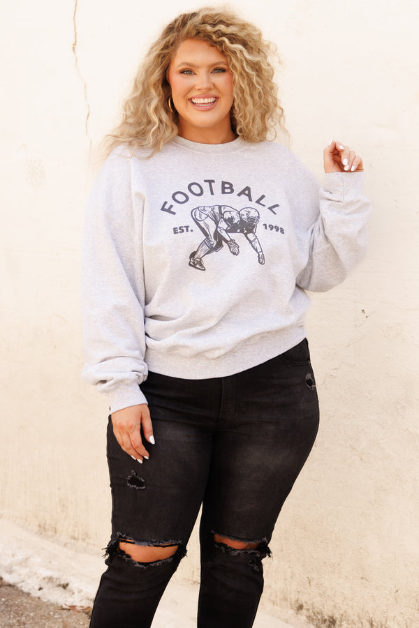 nfl plus size womens clothing