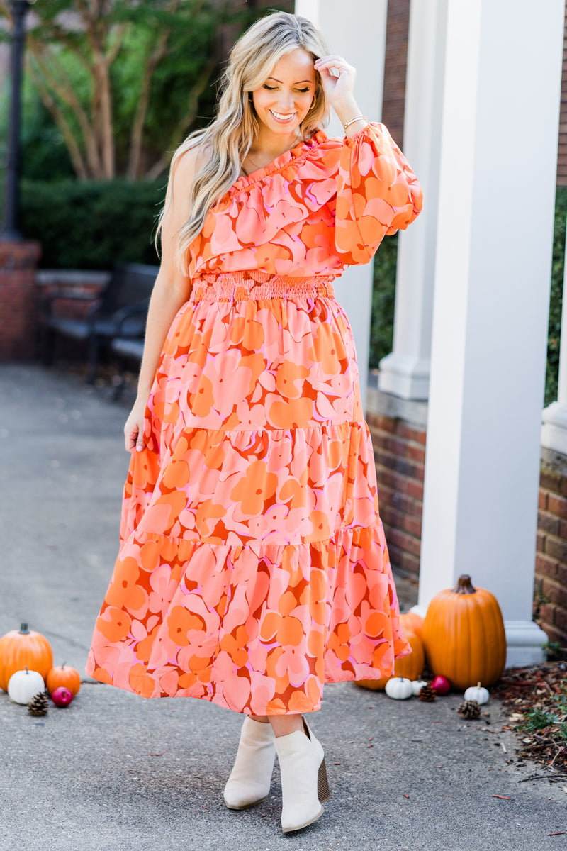 orange long sleeve maxi dress Love In The Moment Dress, Floral – Chic Soul %0D%0A*%20Pay%20special%20attention%20on%20measurements%20to%20ensure%20proper%20fit Men's Size:6 US Buy Roman Black Petite chicagopr