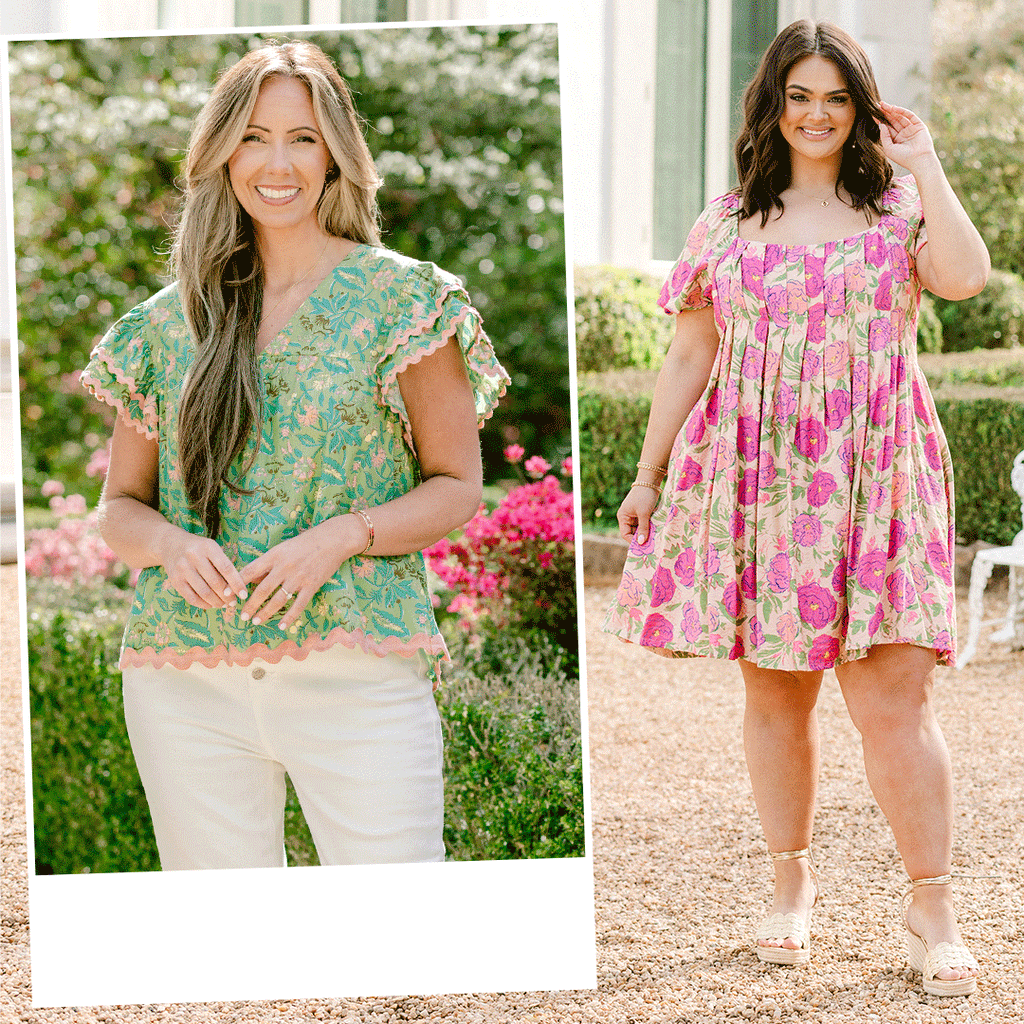 Chic Soul | Trendy Plus Size Clothing