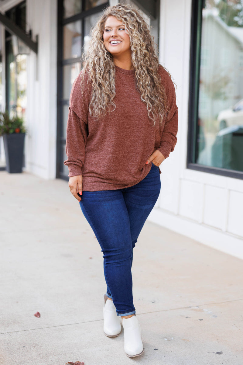 Beautiful To Me Tunic  Plus size outfits, Plus size clothing