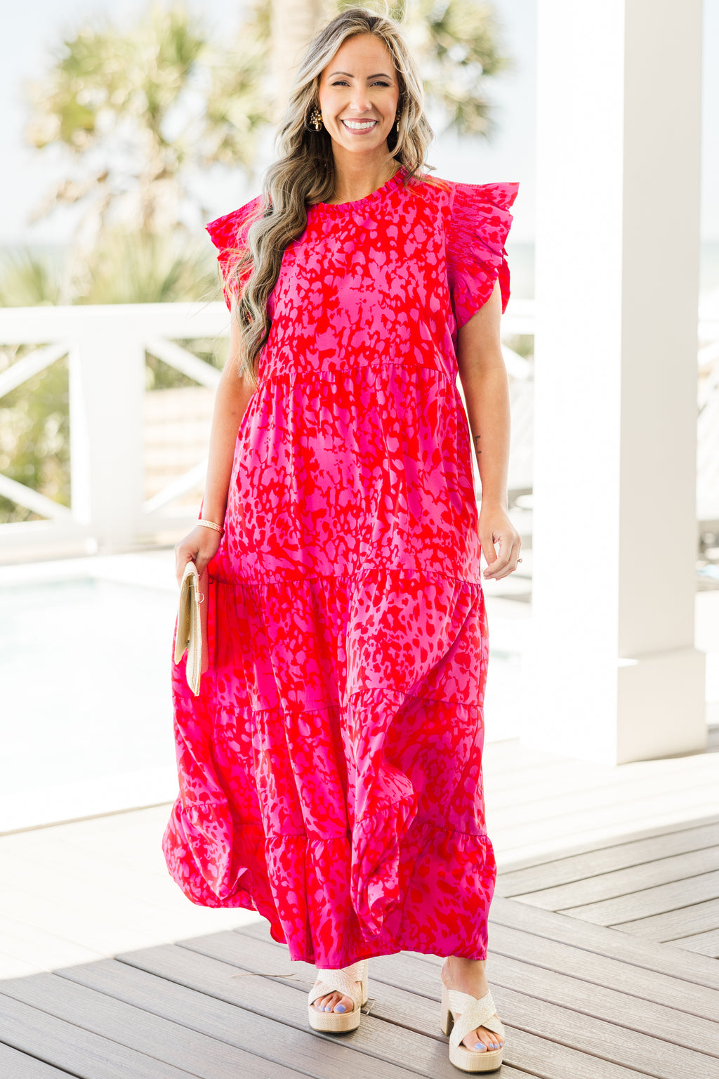 MossyMeadowsDress_Fuchsia-